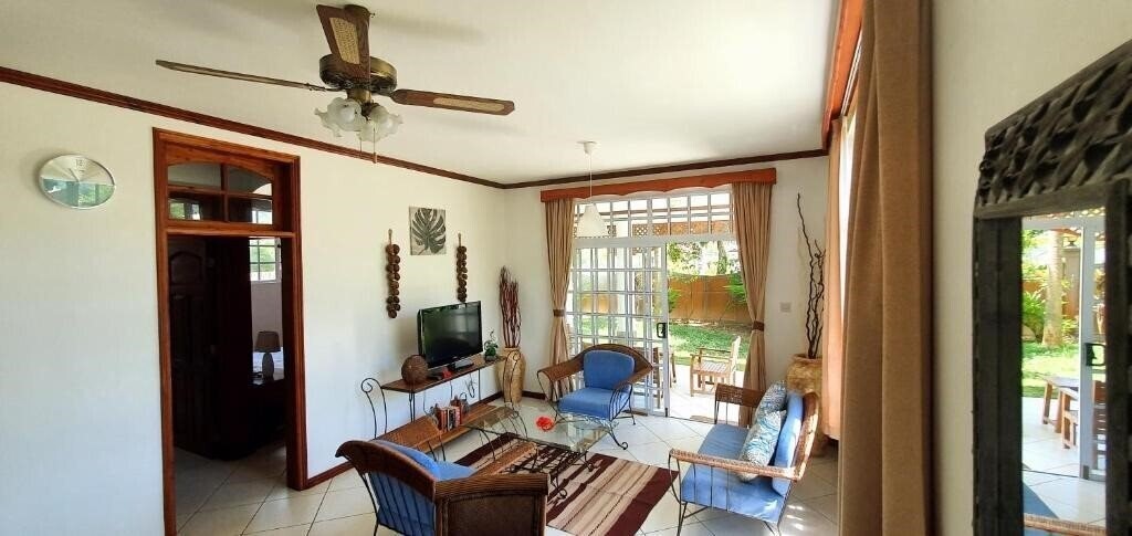 Картинка Ocean Jewels Resort 3*