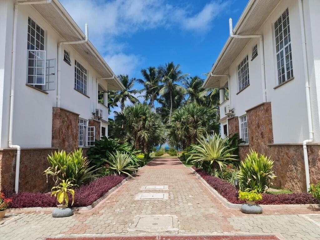 Вид Ocean Jewels Resort 3*