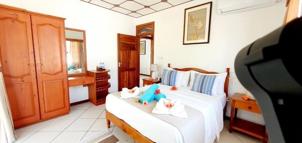 Територія Ocean Jewels Resort 3*