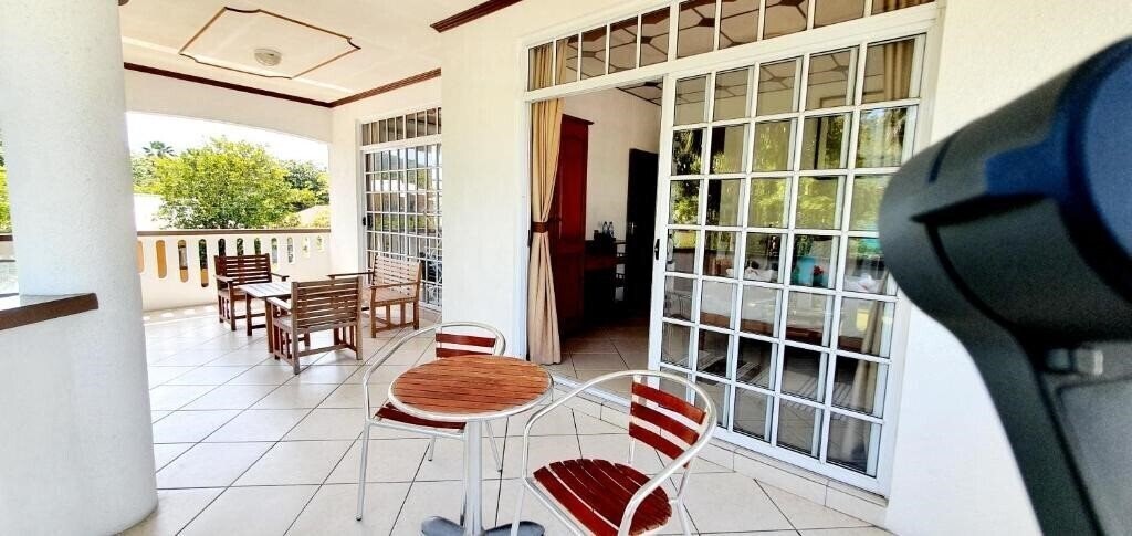 Апартаменти Ocean Jewels Resort 3*