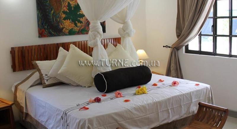 Апартаменти Cabane Des Anges апартаменты