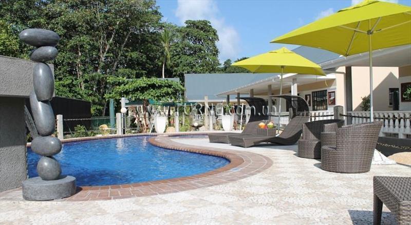 Зображення Cabane Des Anges апартаменты