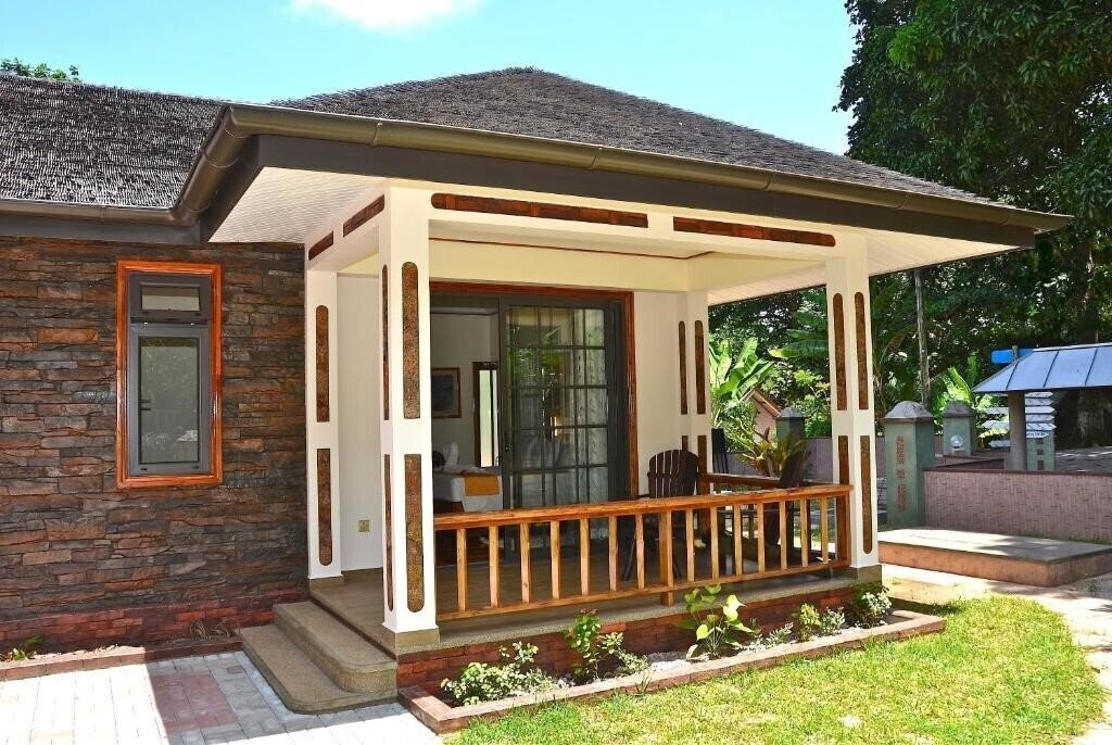 Територія Calou Guest House 2*