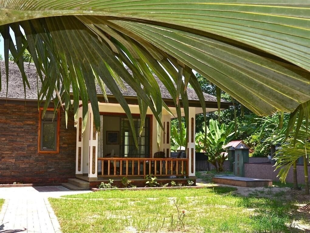 Панорама Calou Guest House 2*