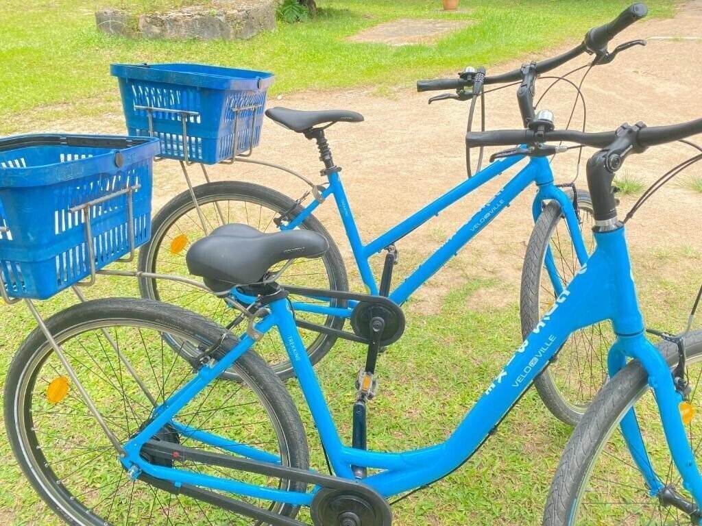 Фото Calou Guest House 2*