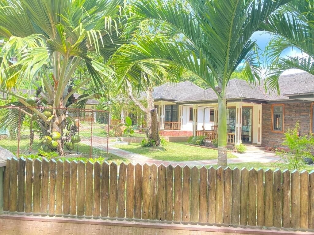 Вид Calou Guest House 2*