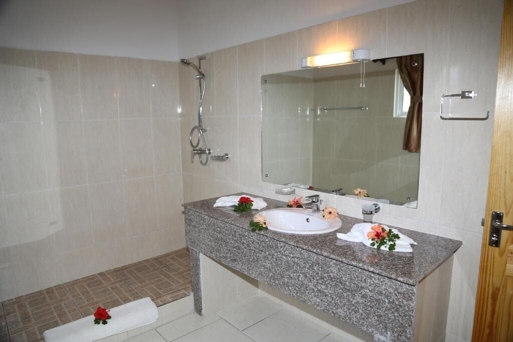 Апартаменты Villa Veuve 3*