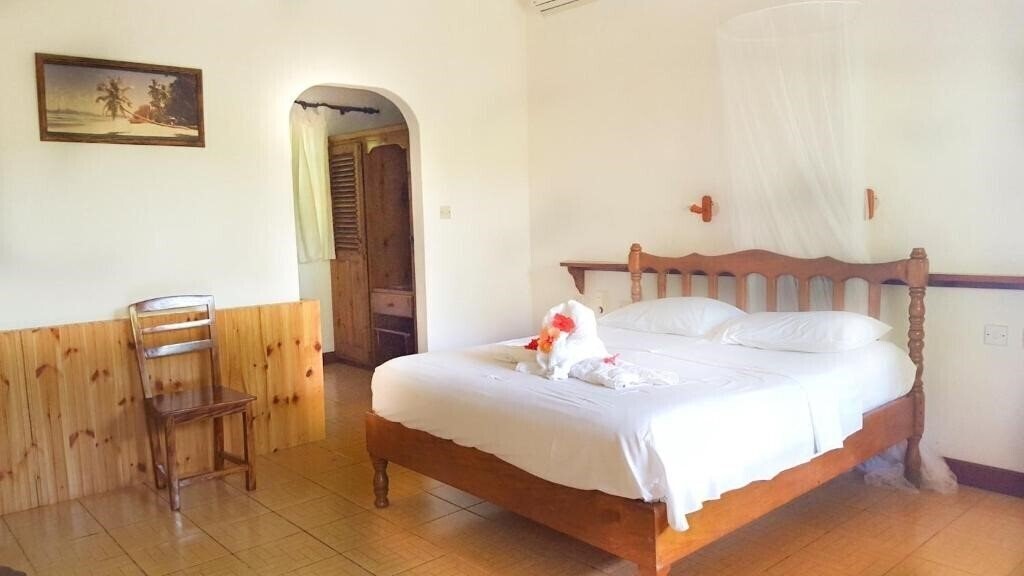 Апартаменти Bernique Guesthouse 3*