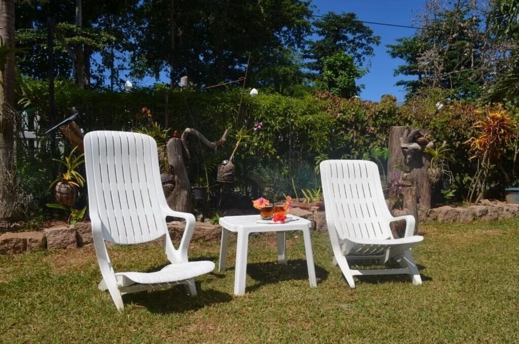 Територія Rising Sun Guesthouse 1*