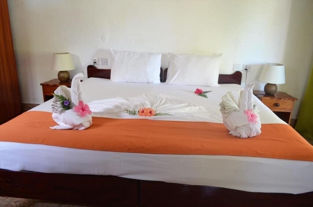 Панорама Rising Sun Guesthouse 1*