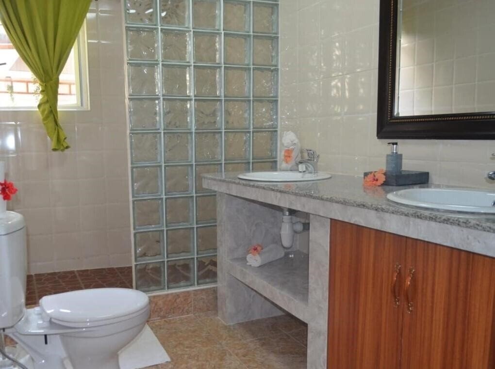 Фотографія Rising Sun Guesthouse 1*