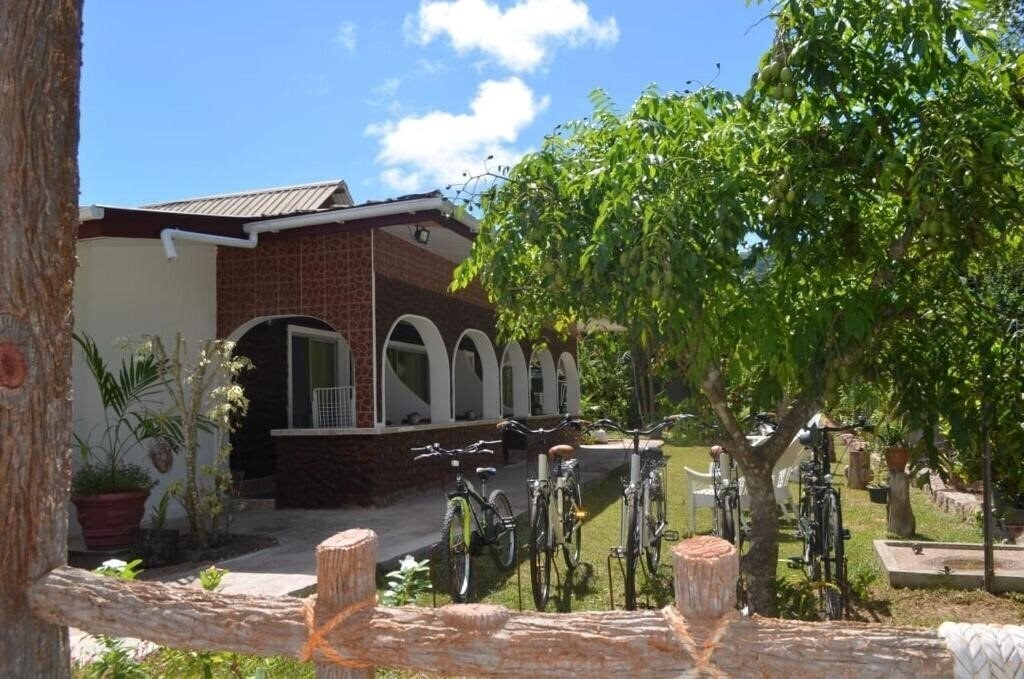 Зображення Rising Sun Guesthouse 1*