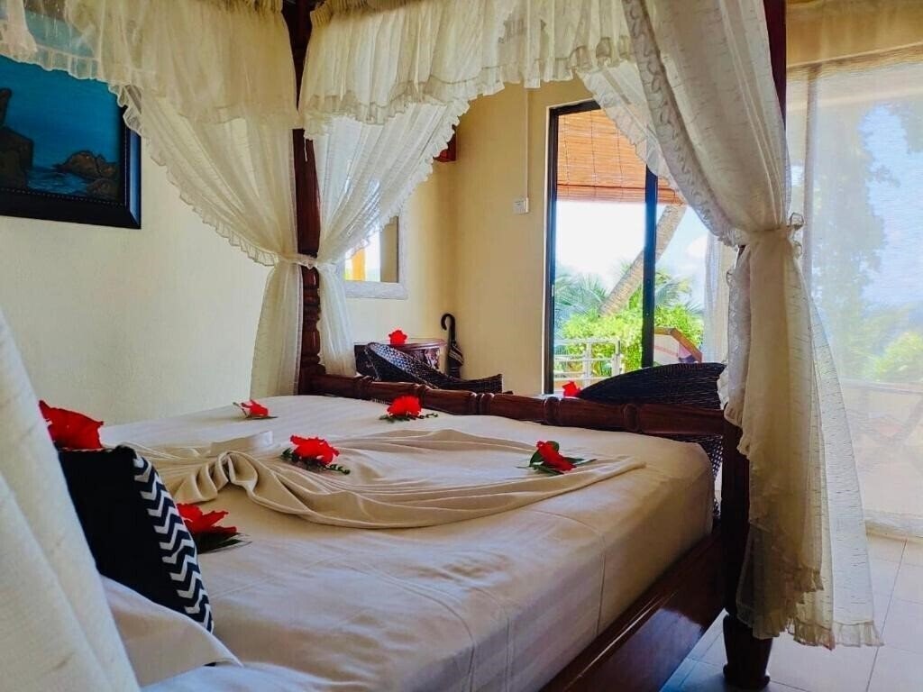 Картинка Patatran Village 4*