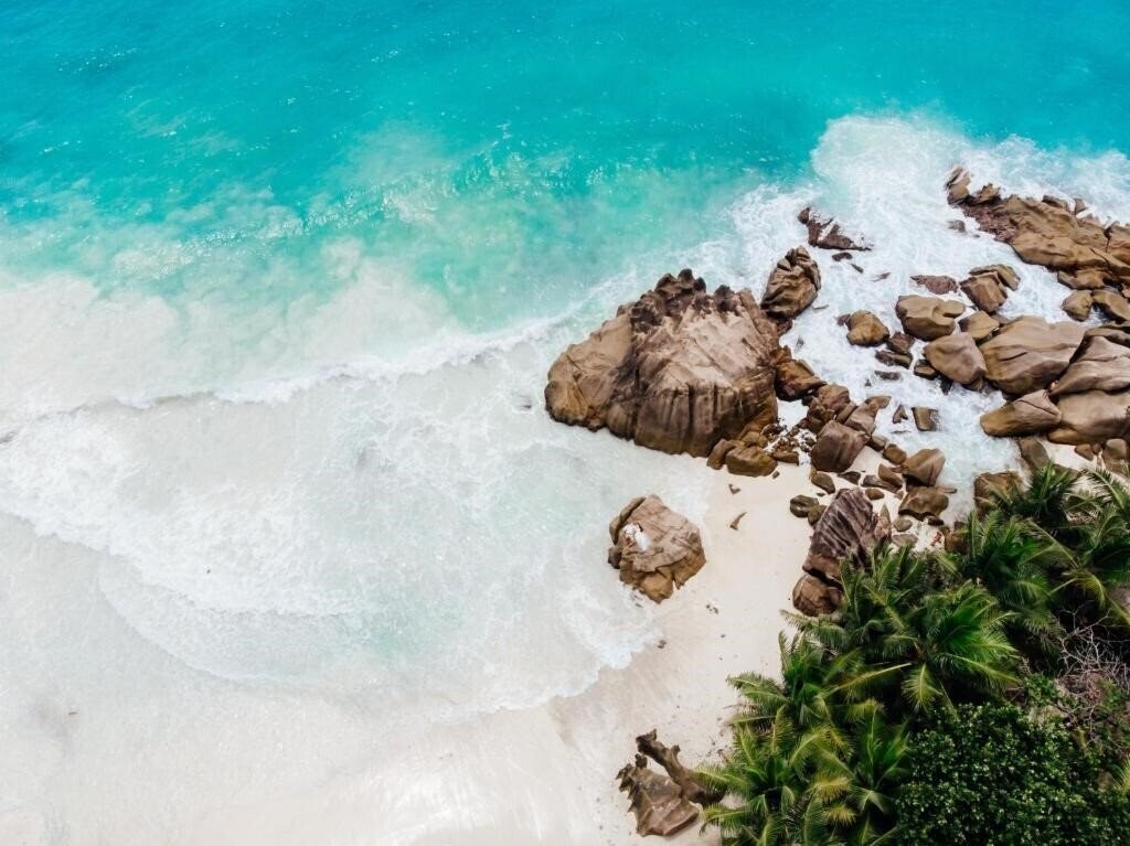 Апартаменти Patatran Village 4*