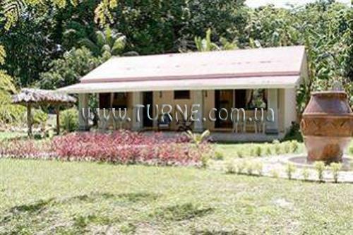 Панорама Birgo Guest House 2*