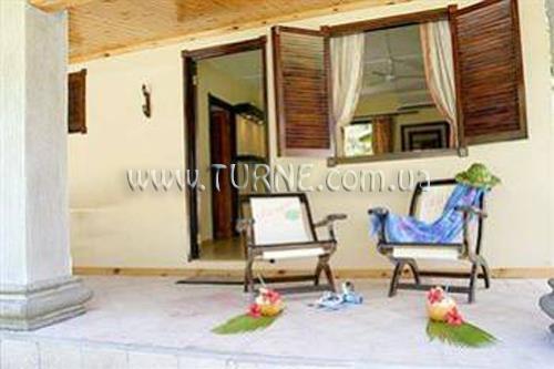 Апартаменти Birgo Guest House 2*