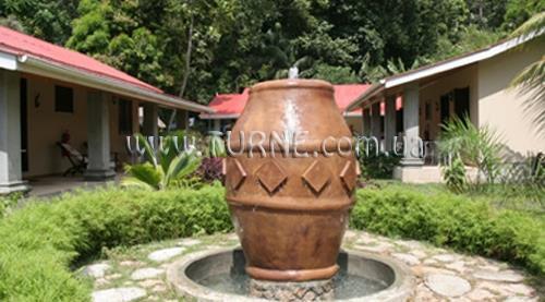 Територія Birgo Guest House 2*