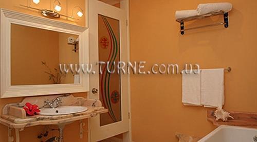 Вид Birgo Guest House 2*