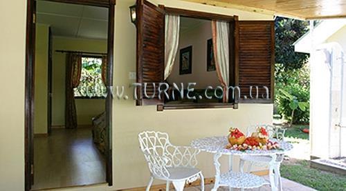 Зображення Birgo Guest House 2*