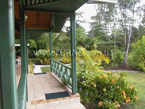 Апартаменти La Diguoise 3*