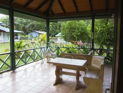 Територія La Diguoise 3*