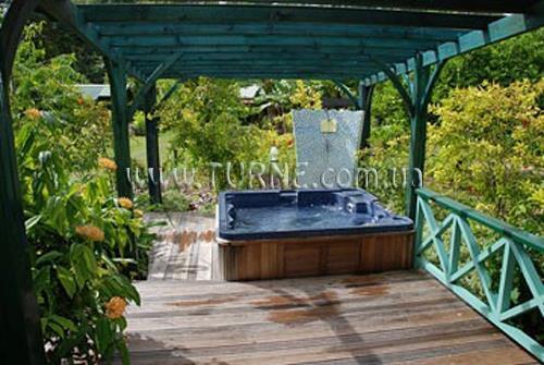 Зображення La Diguoise 3*