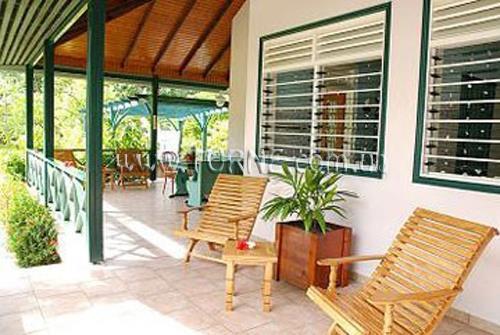 Фотографія La Diguoise 3*