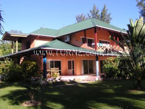 Готель La Diguoise 3*