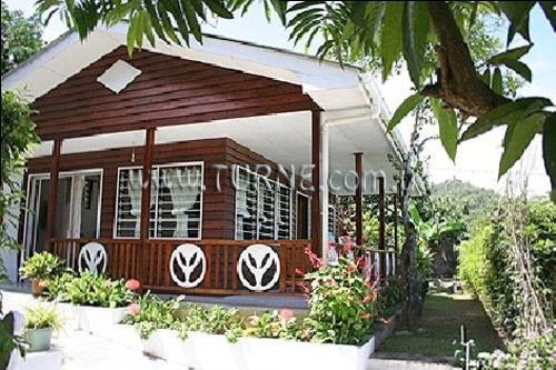 Картинка Villa Mon Reve вилла