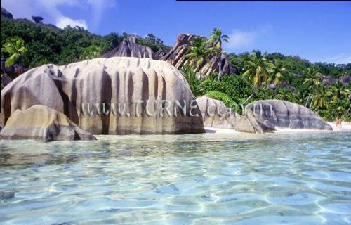 Готель Villa Mon Reve вилла