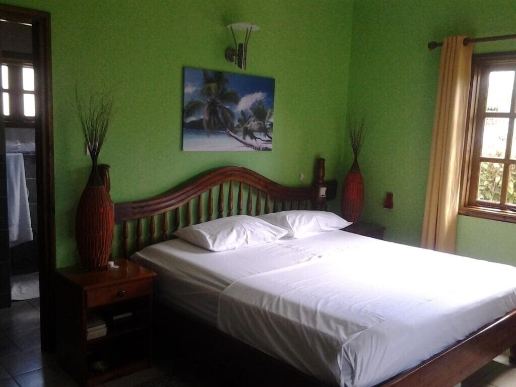 Апартаменти Villa Creole 2*