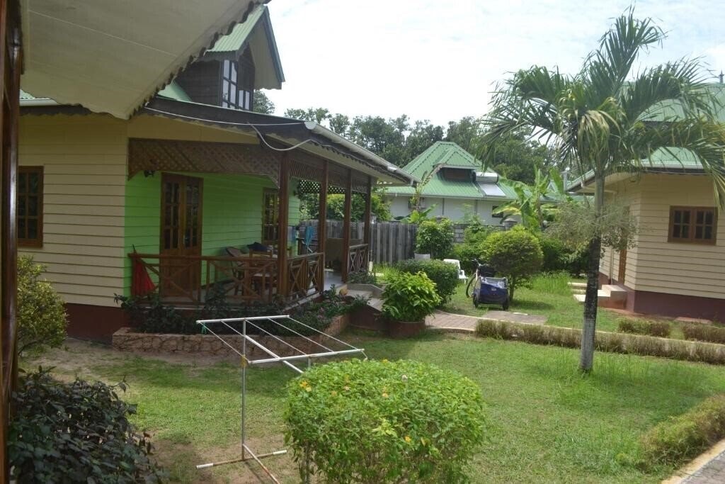 Зображення Villa Creole 2*