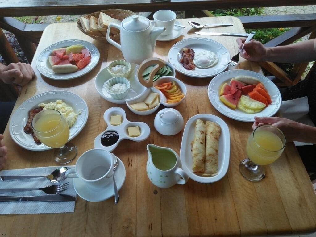 Територія Villa Creole 2*