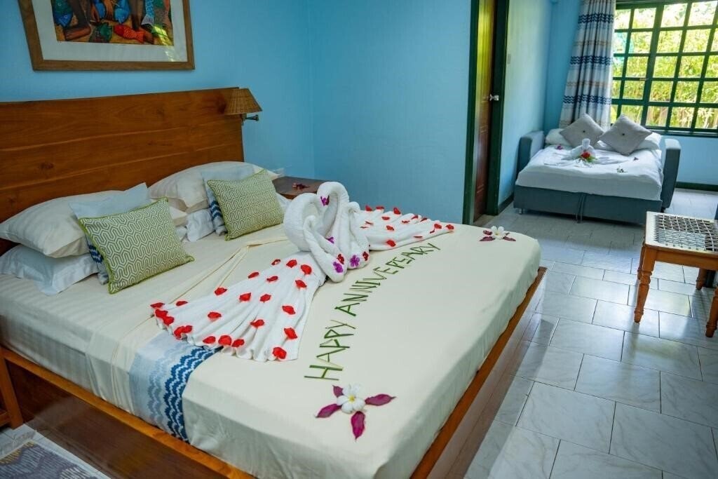 Панорама Pension Michel 2*