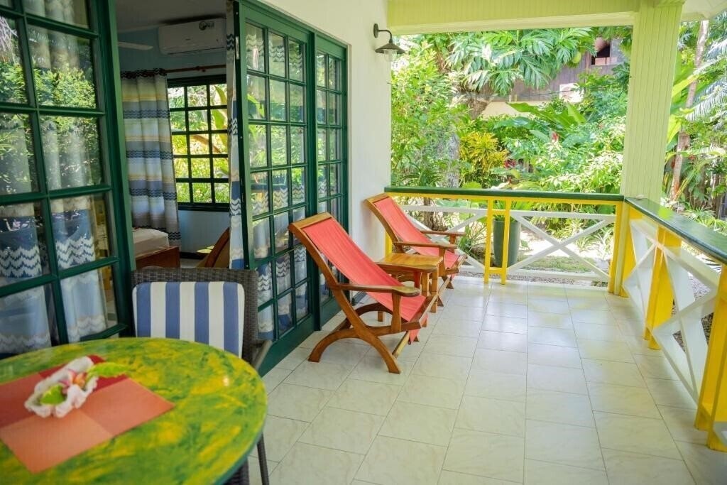 Апартаменти Pension Michel 2*