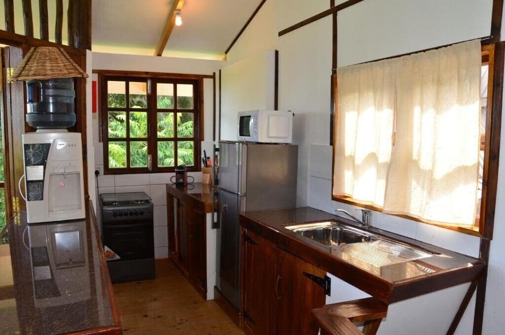 Апартаменти Kaz Ladouceur 3*