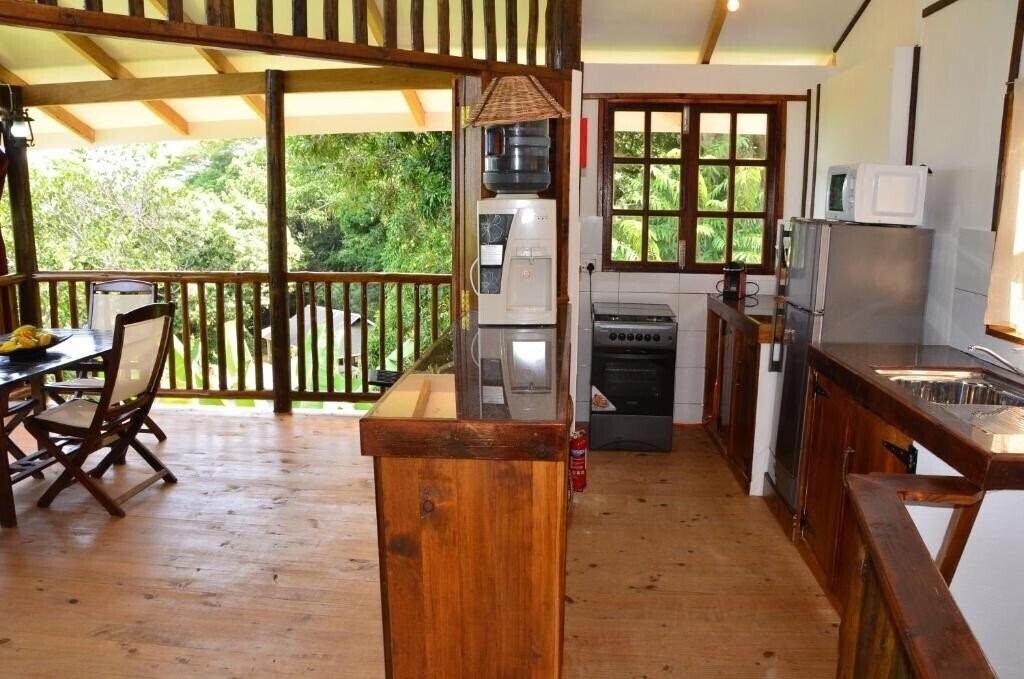 Територія Kaz Ladouceur 3*