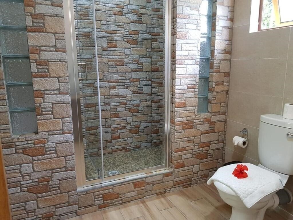 Апартаменти La Passe Holiday Villa вилла