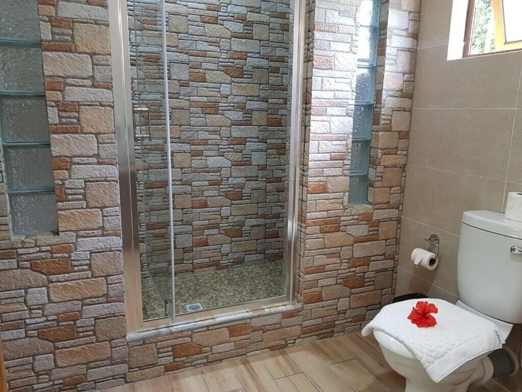 Панорама La Passe Holiday Villa вилла