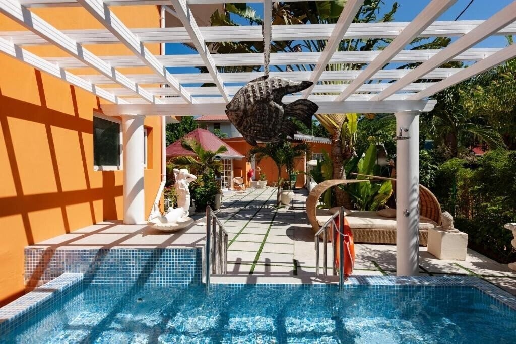 Зображення Oceane Self Catering + 3*