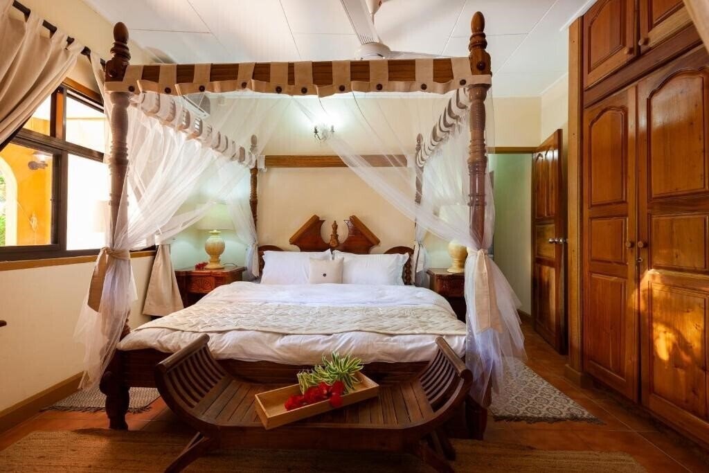 Територія Oceane Self Catering + 3*