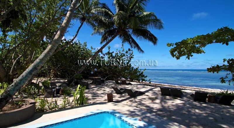 Апартаменти Le Repaire Boutique Hotel & Restaurant 4*