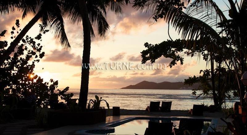 Територія Le Repaire Boutique Hotel & Restaurant 4*