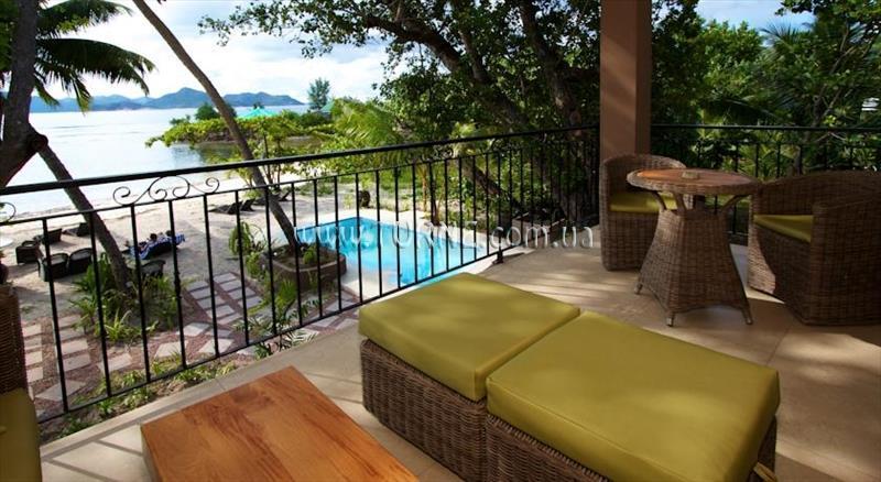 Вид Le Repaire Boutique Hotel & Restaurant 4*