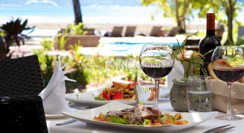 Зображення Le Repaire Boutique Hotel & Restaurant 4*