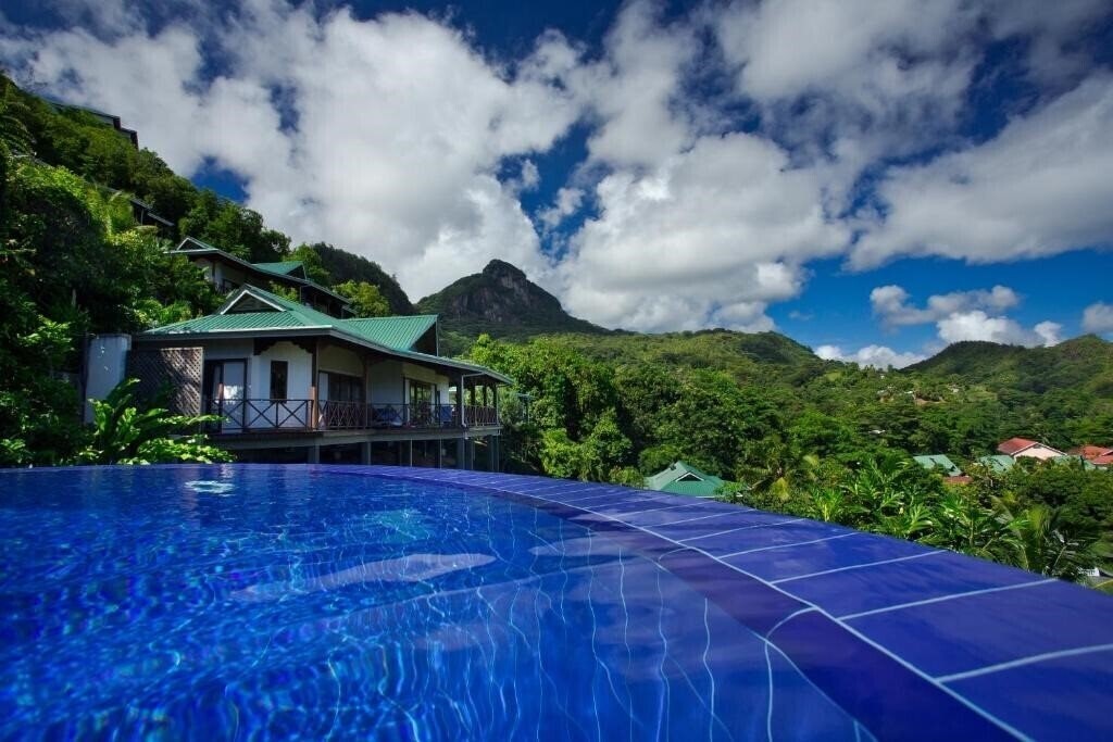 Изображение Villas De Jardin вилла