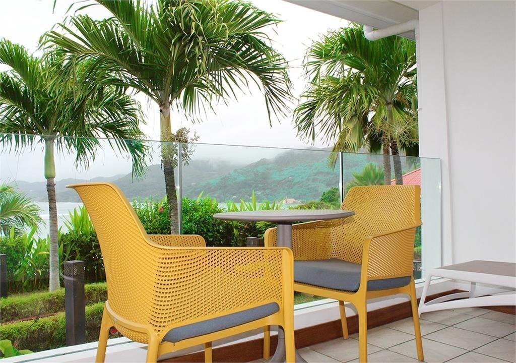 Территория Le Relax Hotel & Restaurant 3*