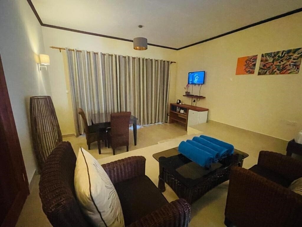 Вид Sun Resort 2*