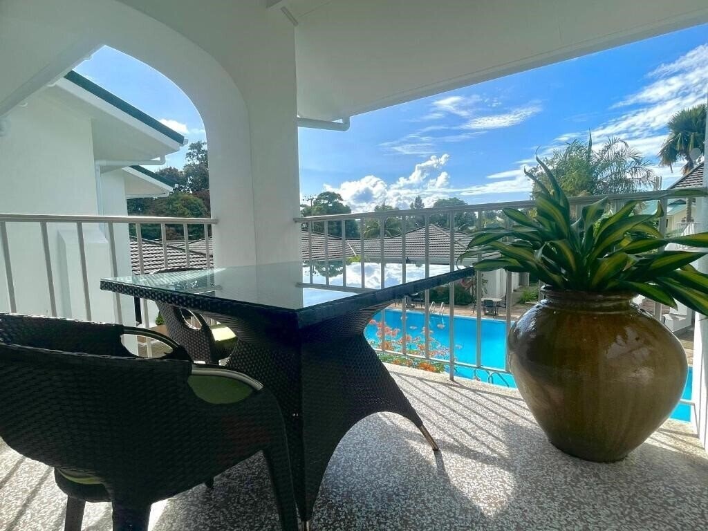 Панорама Sun Resort 2*