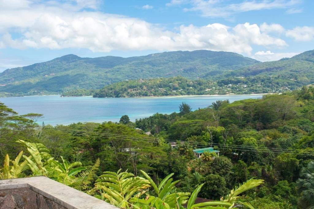 Фото Anse Soleil Beachcomber 4*